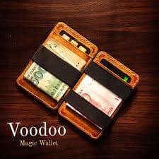 MAGIC WALLET