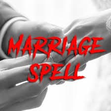 MARRIAGE SPELL & COMMITMENT