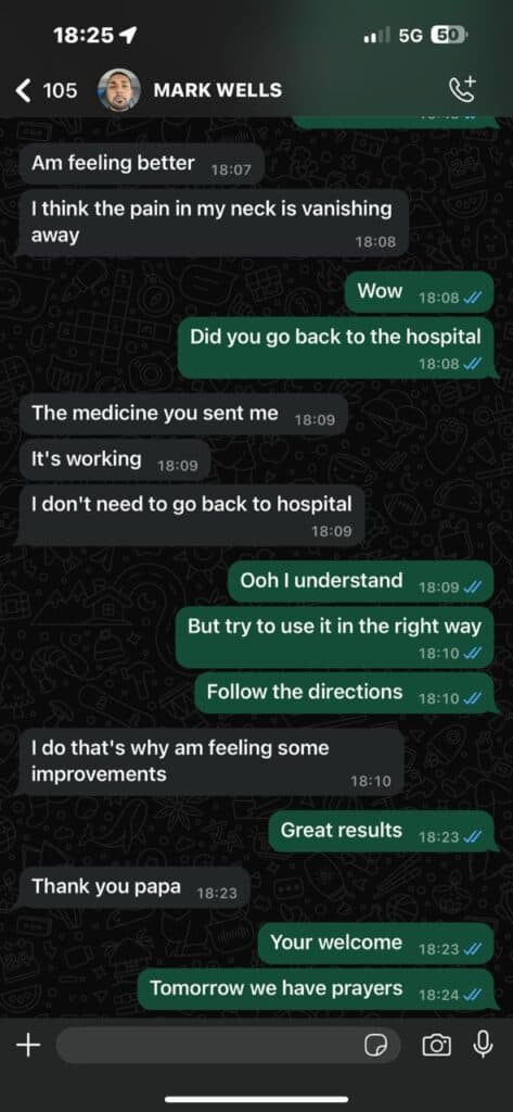 Testimonial background 1