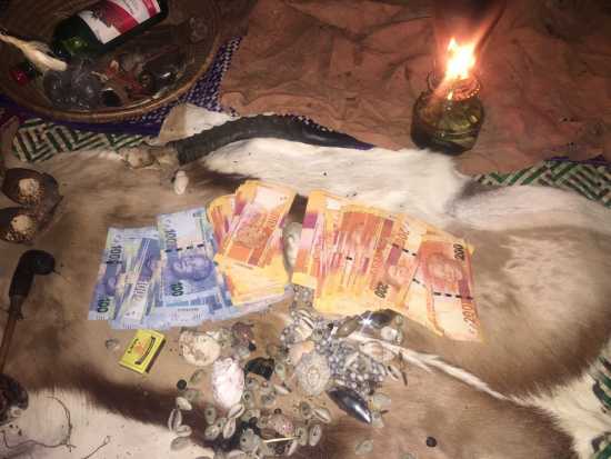 FINANCIAL ISSUES