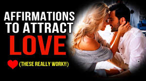 LOVE ATTRACTION